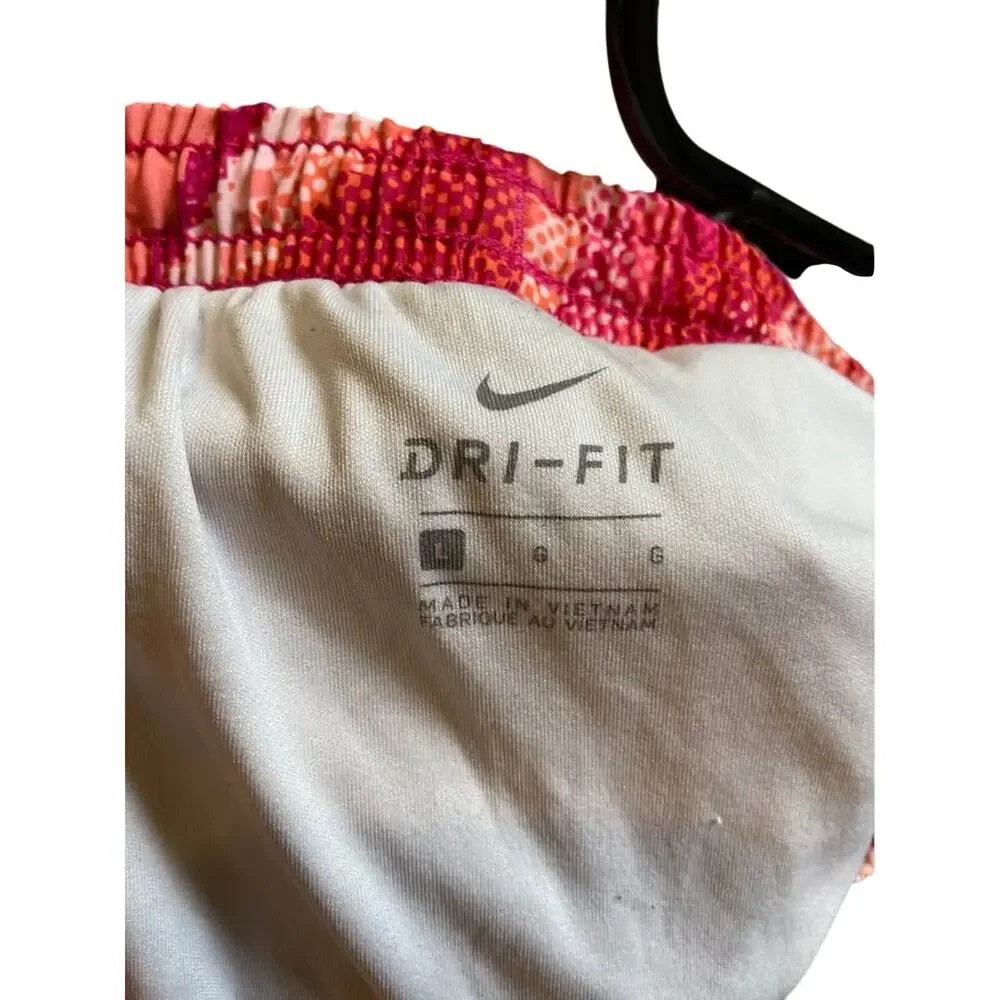 Nike all great